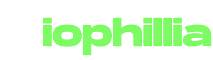 Biophilia Logo